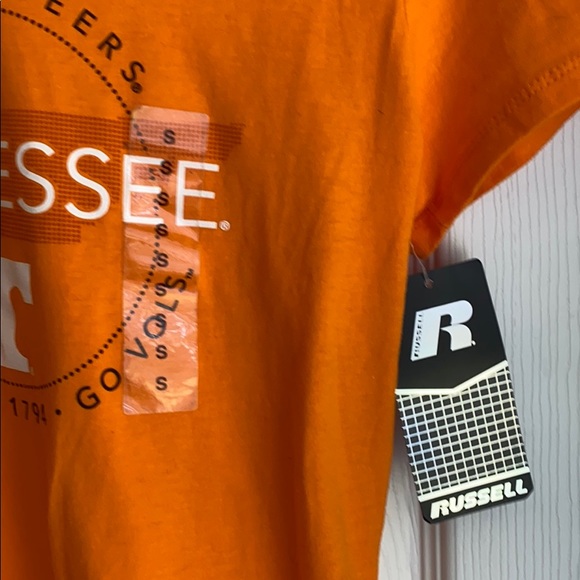 NWT University of Tennessee Volunteers Tshirt - Picture 4 of 6